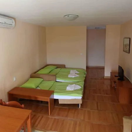 Apartment In - Istrien 40814