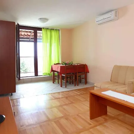 In - Istrien 40814 Apartment *