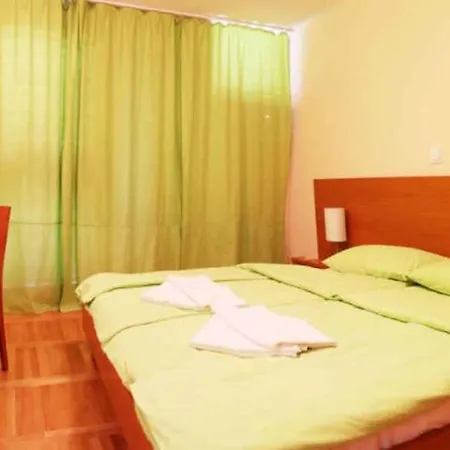 Apartment In - Istrien 40814
