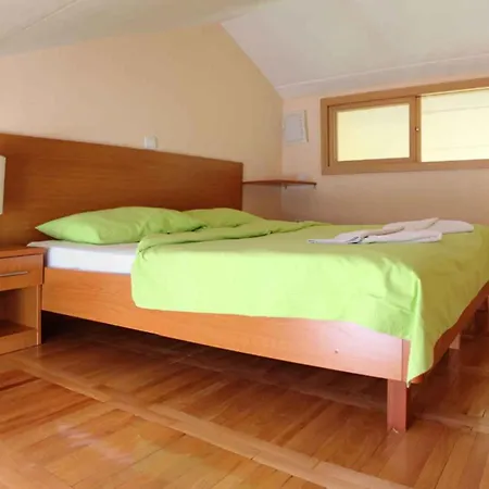 In - Istrien 40814 Apartment *