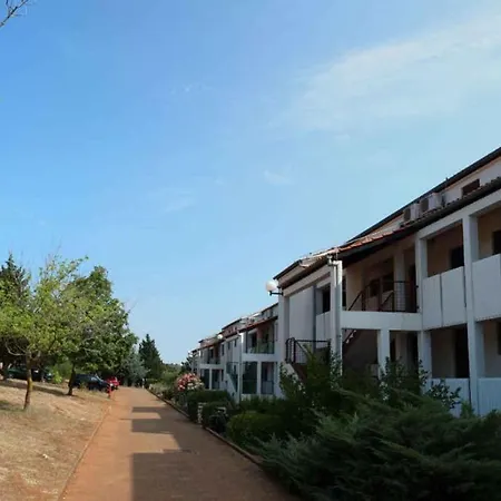Apartment In - Istrien 40814 Pavicini