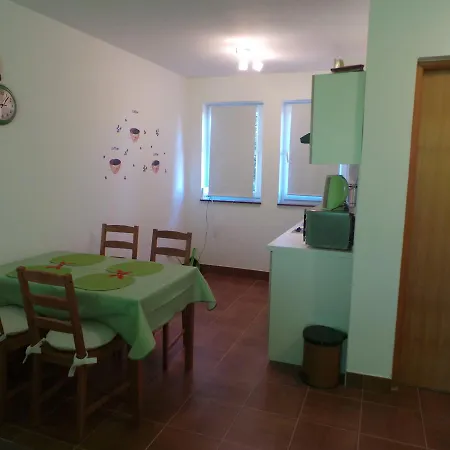 In Kavran/istrien 27869 Apartamento