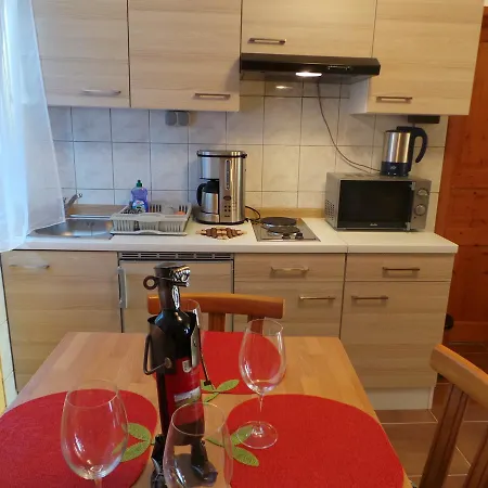 In Kavran/istrien 27869 Apartment