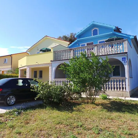 Apartamento In Kavran/istrien 27869