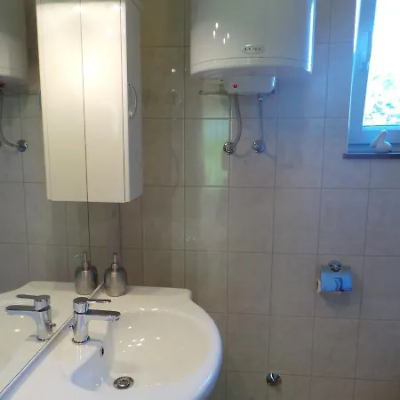 In Kavran/istrien 27869 Apartamento *