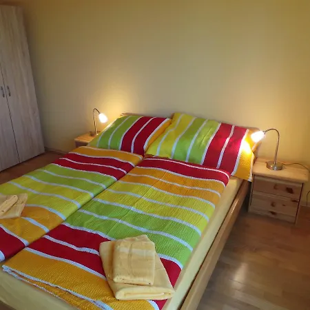 In Kavran/istrien 27869 Apartment *