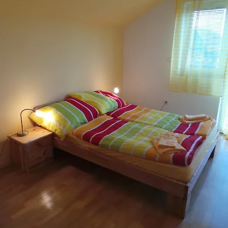 Appartement In Kavran/istrien 27869 Kavran